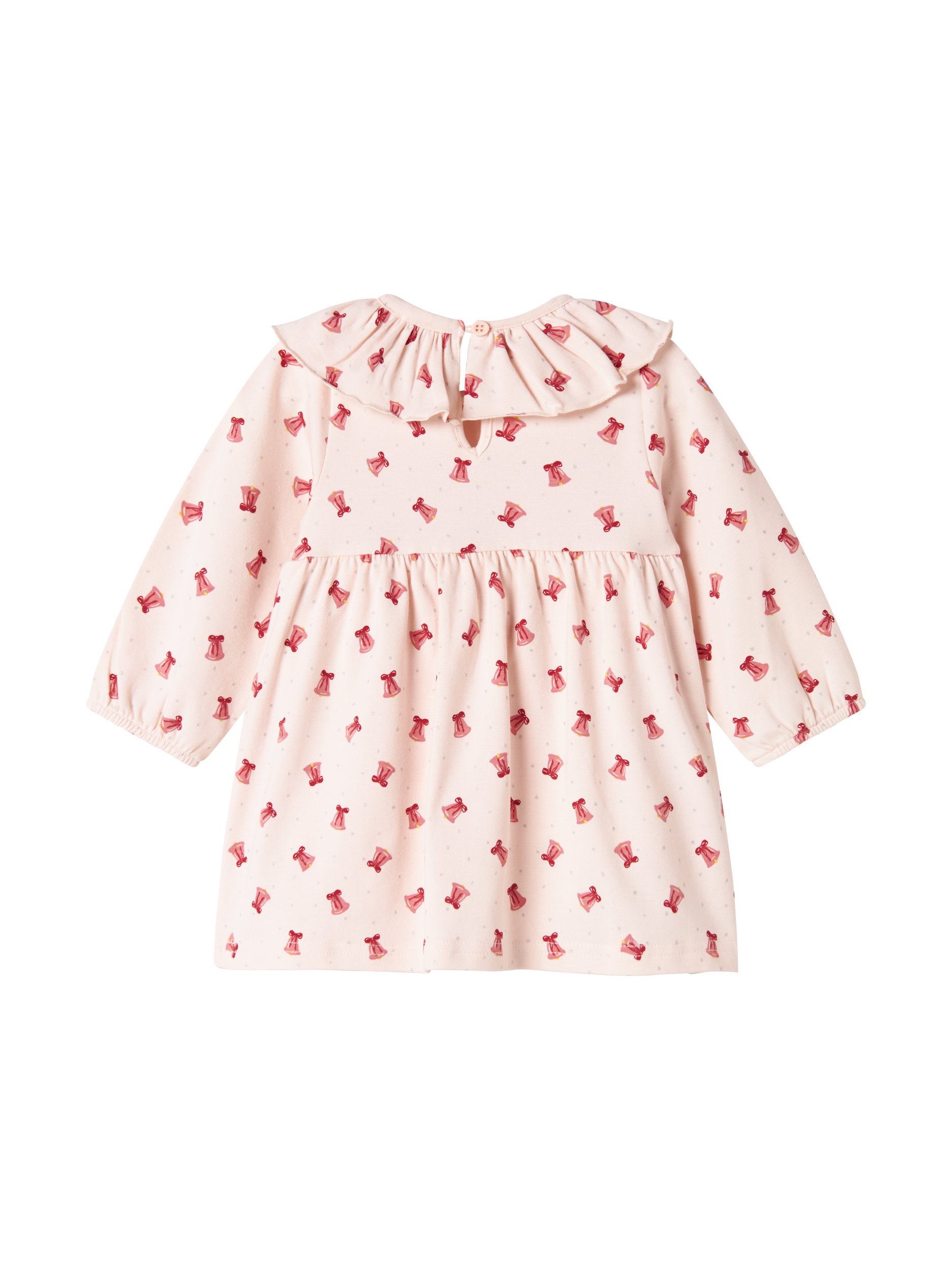 Marmar Copenhagen - Kjole Body - Riva - Bells - Billede 2