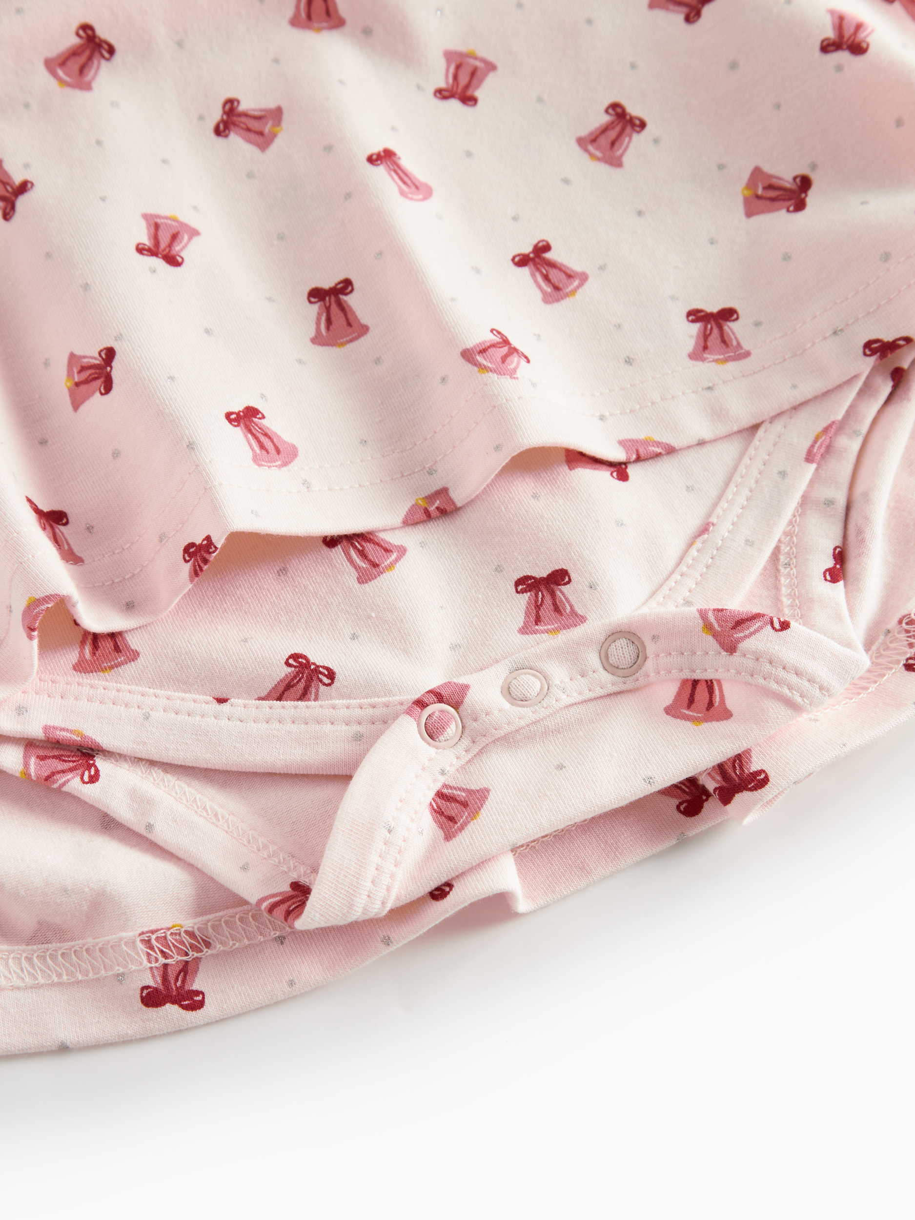 Marmar Copenhagen - Kjole Body - Riva - Bells - Billede 4