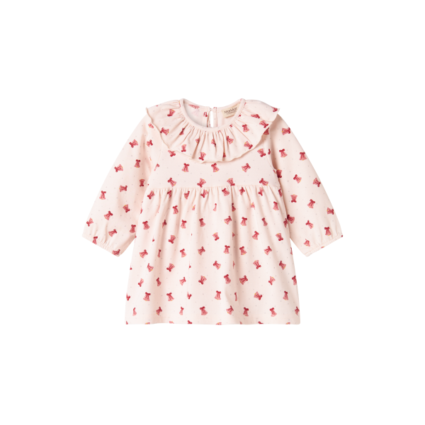 Marmar Copenhagen - Kjole Body - Riva - Bells