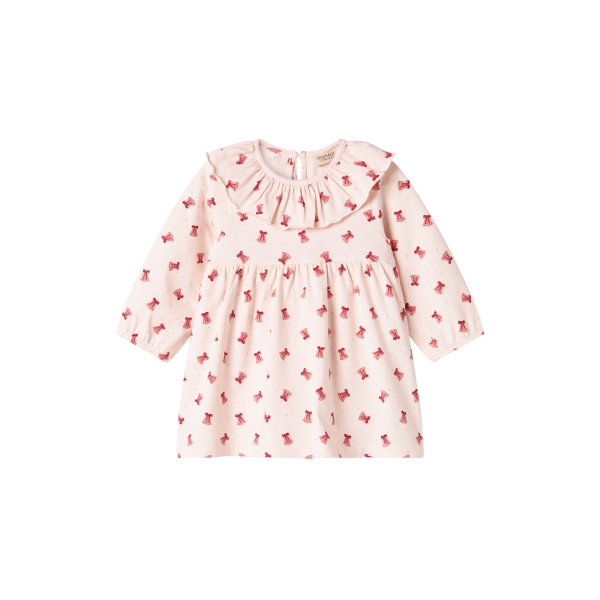 Marmar Copenhagen - Kjole Body - Riva - Bells