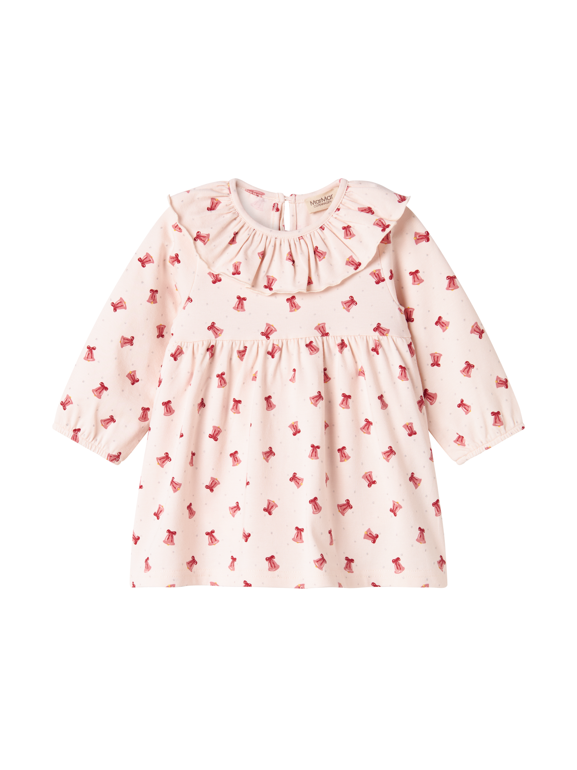 Marmar Copenhagen - Kjole Body - Riva - Bells