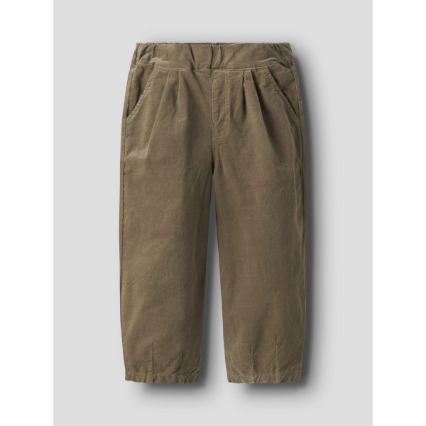 Lil' Atelier - Buks - Somba - Sepia Tint