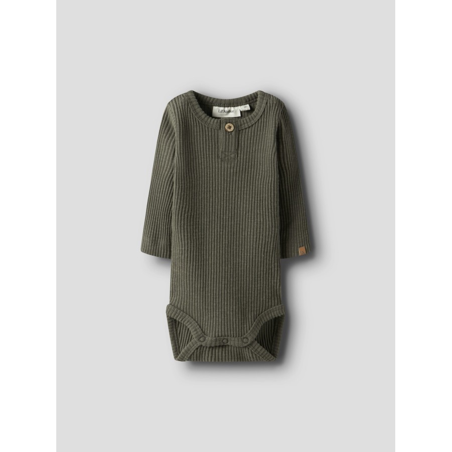 Lil' Atelier - Body - Rajo - Sea Turtle