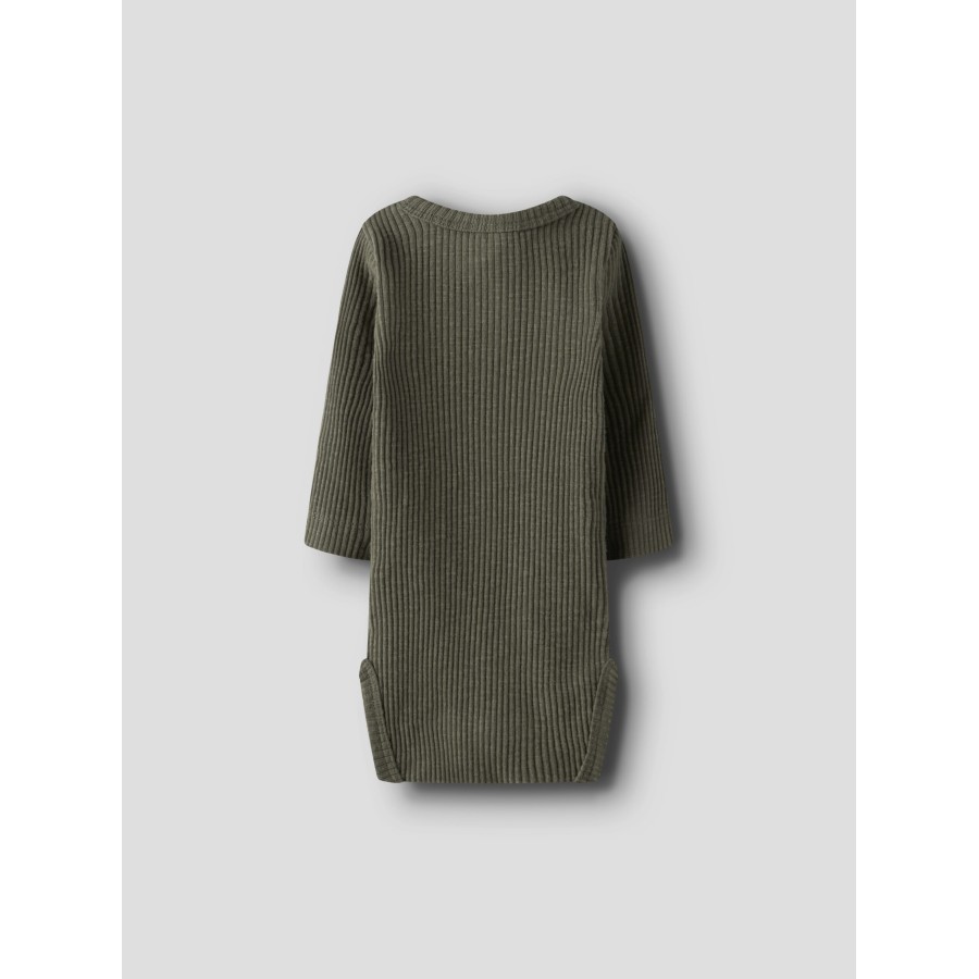 Lil' Atelier - Body - Rajo - Sea Turtle - Billede 2