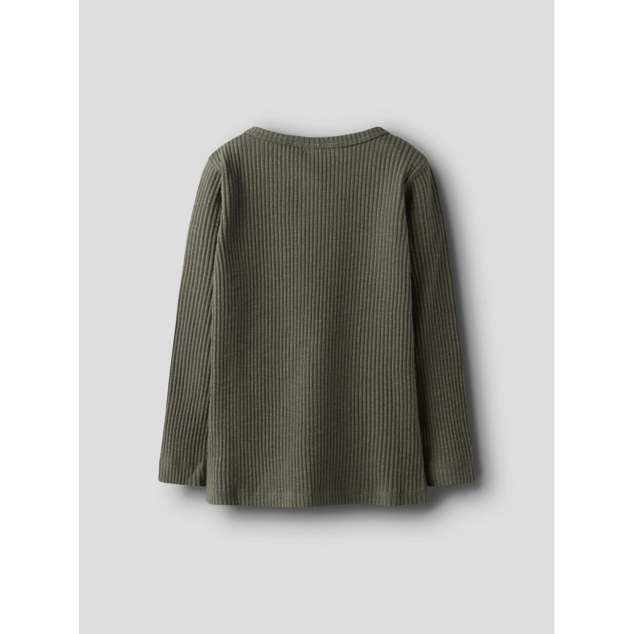 Lil' Atelier - Bluse - Rajo - Sea Turtle - Billede 5