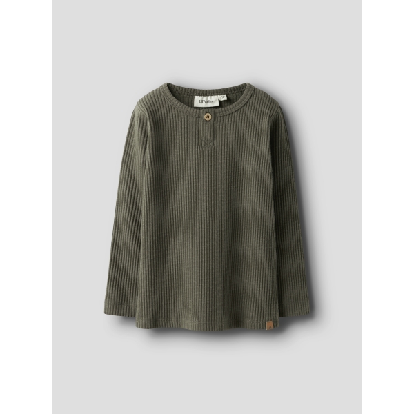 Lil' Atelier - Bluse - Rajo - Sea Turtle