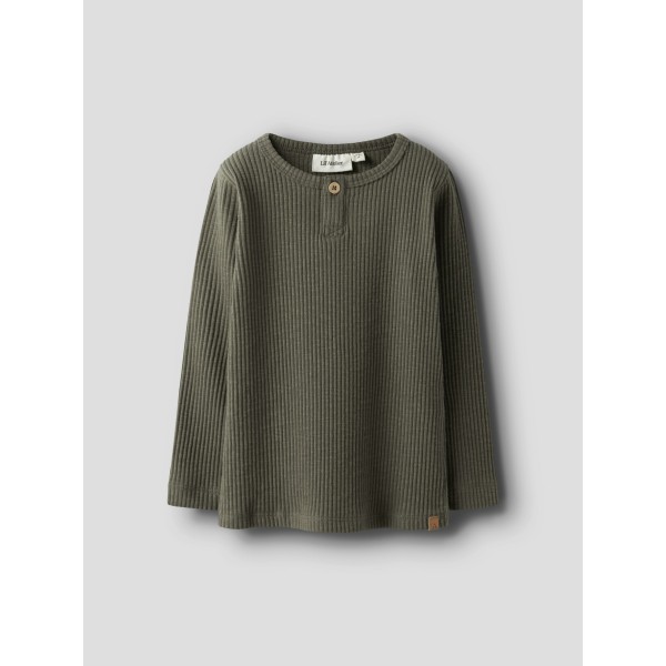 Lil' Atelier - Bluse - Rajo - Sea Turtle