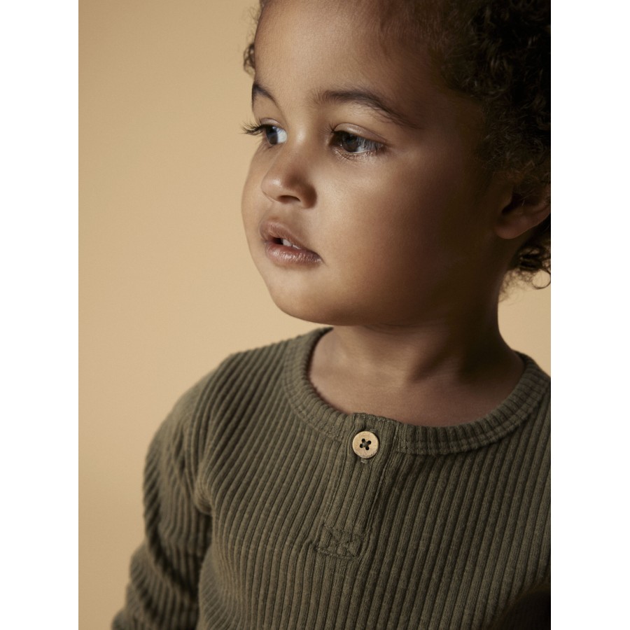 Lil' Atelier - Bluse - Rajo - Sea Turtle - Billede 2