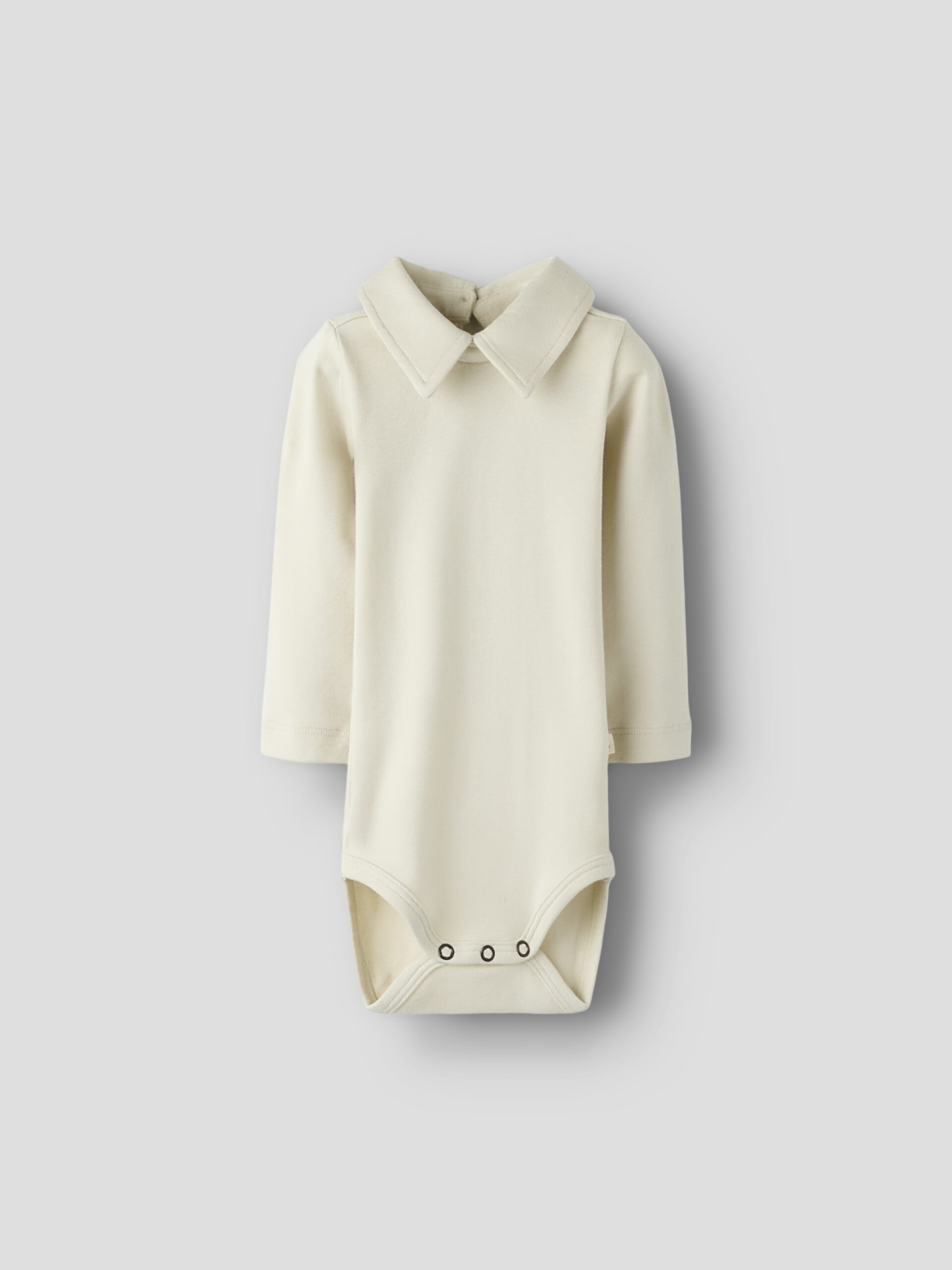 Lil' Atelier - Body m. krave - Fundo - Turtledove