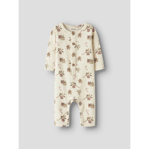 Lil' Atelier - Jule natdragt - Layo - Turtledove Christmas