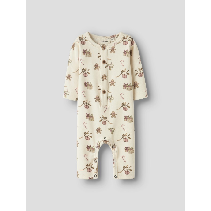 Lil' Atelier - Jule natdragt - Layo - Turtledove Christmas