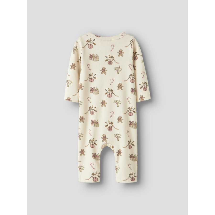 Lil' Atelier - Jule natdragt - Layo - Turtledove Christmas - Billede 2