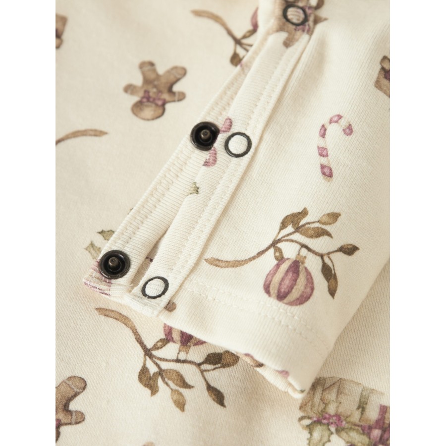 Lil' Atelier - Jule natdragt - Layo - Turtledove Christmas - Billede 3