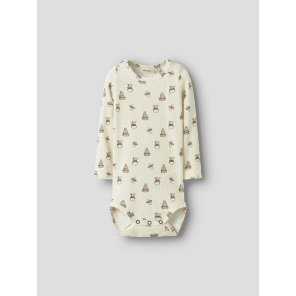 Lil' Atelier - Body - Gavo - Turtledove Toy