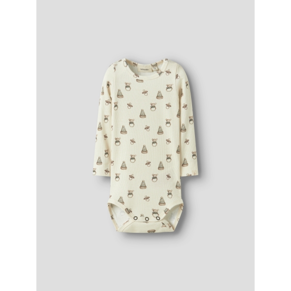 Lil' Atelier - Body - Gavo - Turtledove Toy