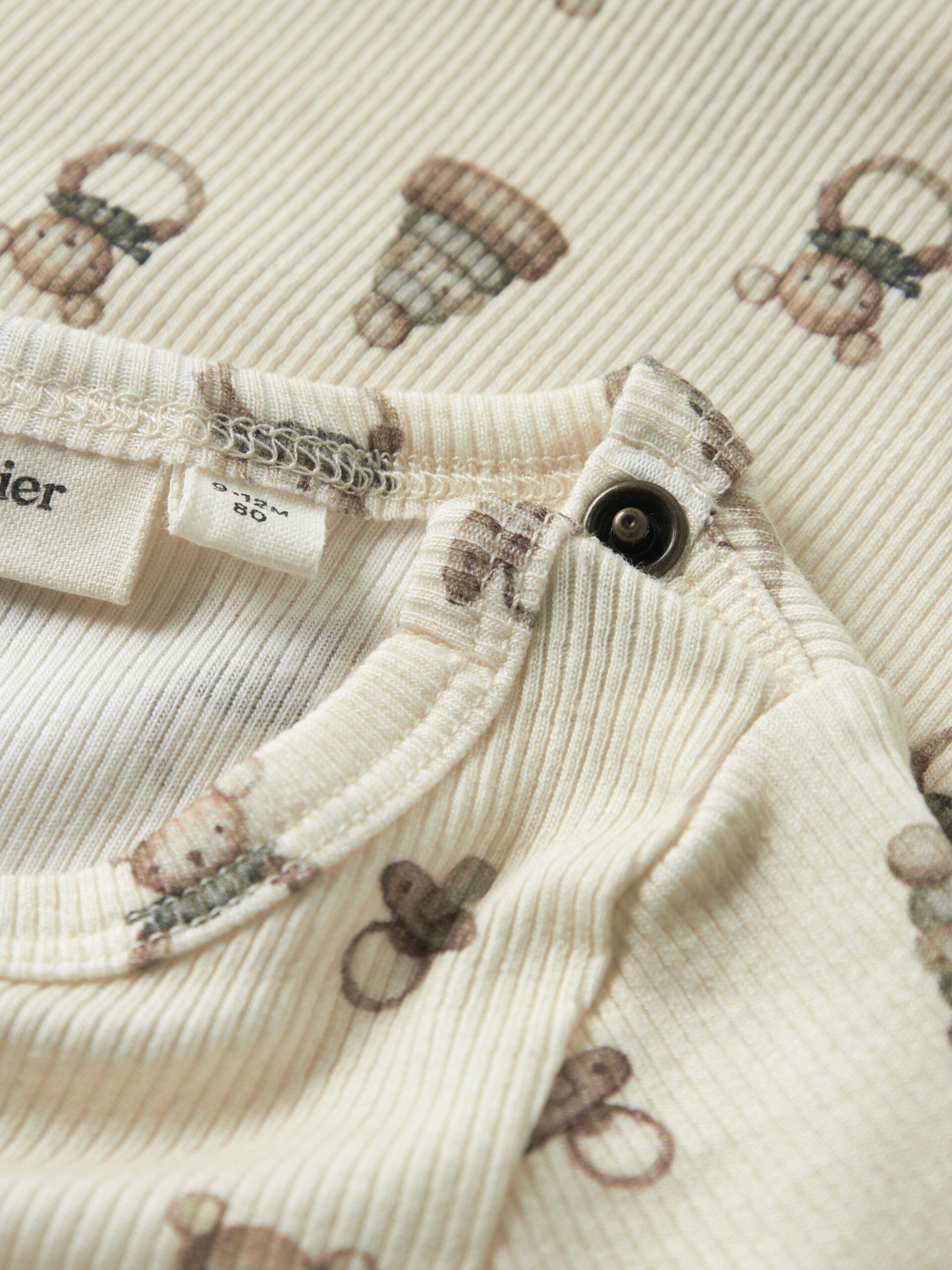 Lil' Atelier - Body - Gavo - Turtledove Toy - Billede 3