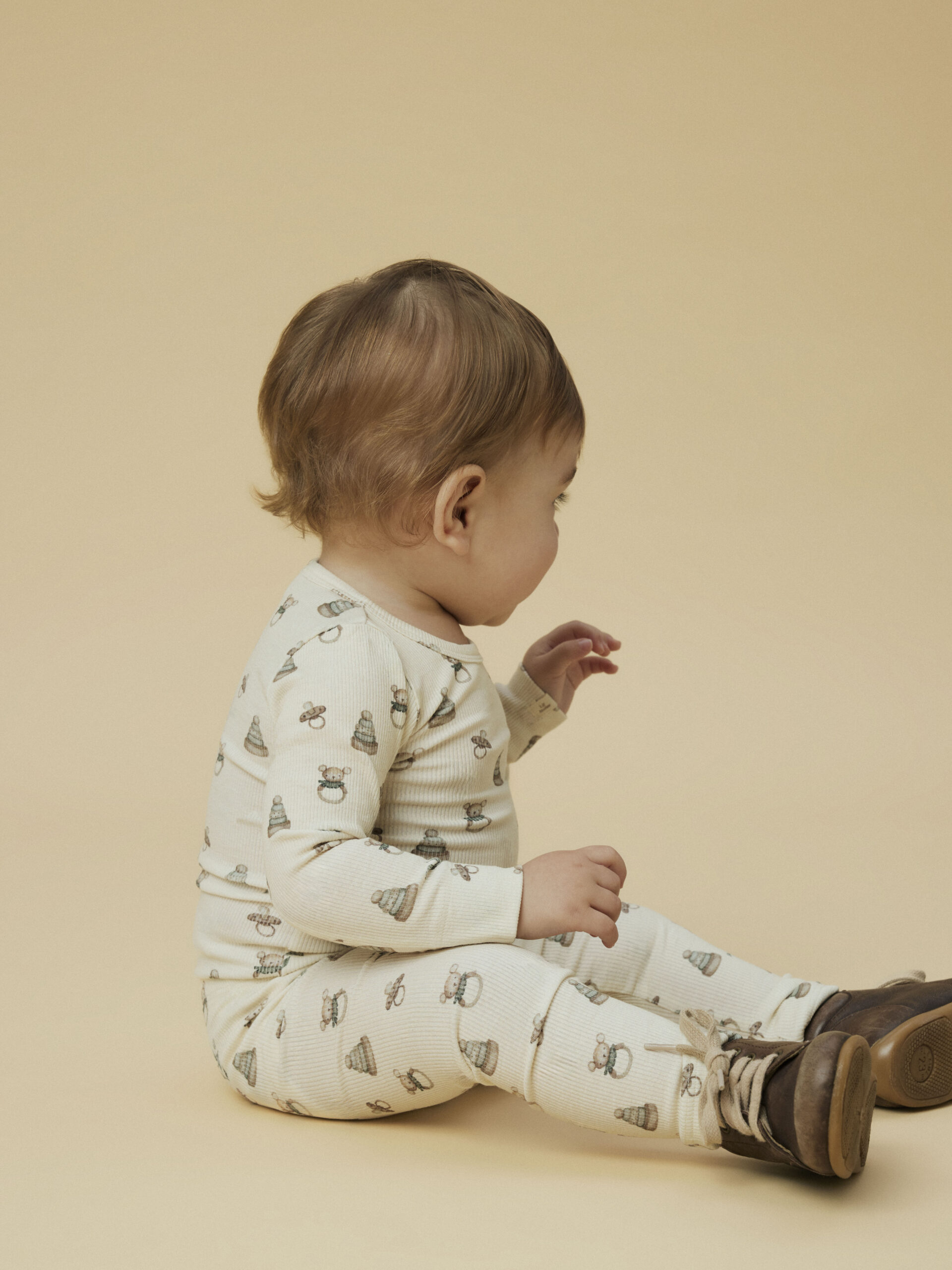 Lil' Atelier - Body - Gavo - Turtledove Toy - Billede 4