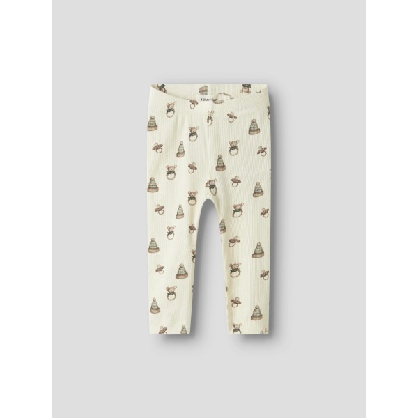Lil' Atelier - Leggings - Gavo - Turtledove Toy