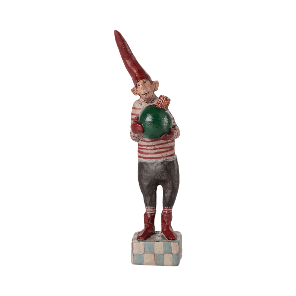 Noilly Nöel nisse nr 32 grøn