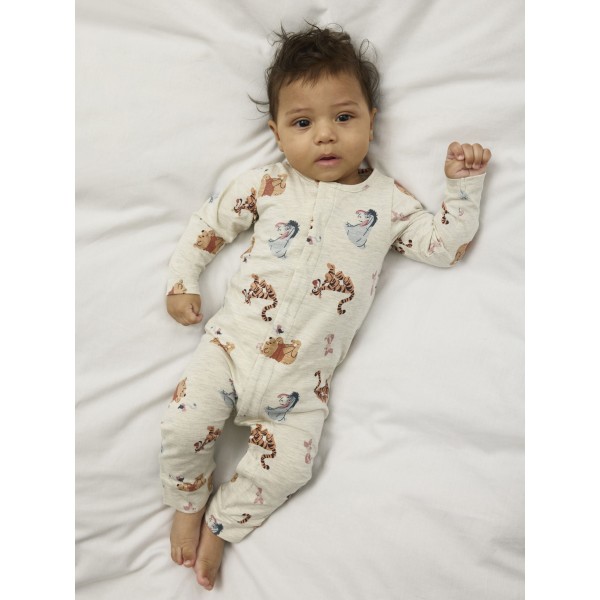 Name It - Heldragt - Nollu Pooh - Peyote Melange