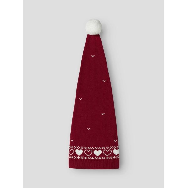 Name It - Nissehue - Rismas - Jester Red Hearts