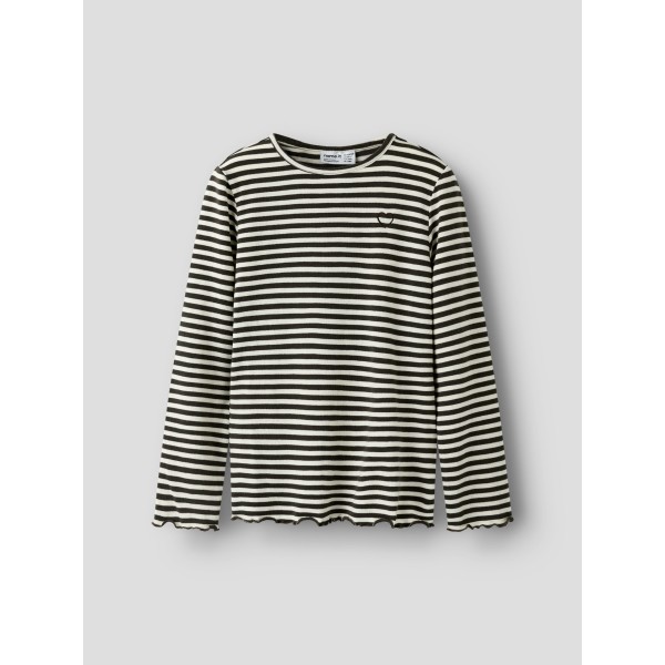 Name It - Bluse - Sakas - Mole