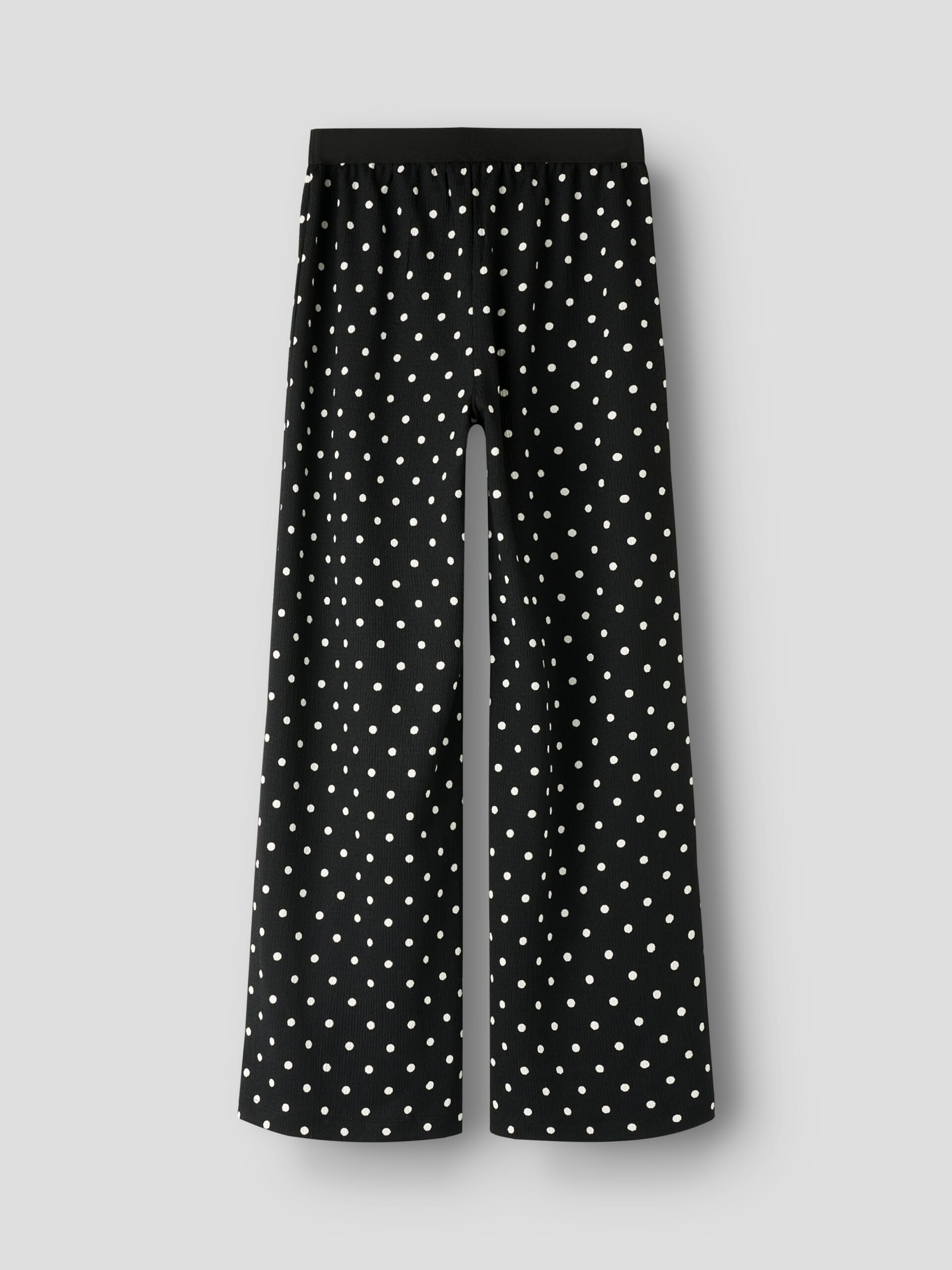 Name It - Buks - Rachel - Black - Billede 2