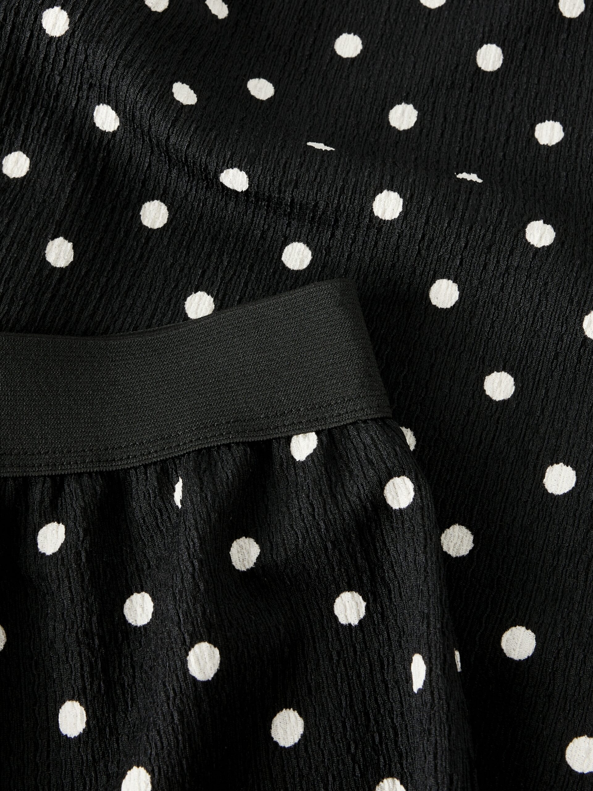 Name It - Buks - Rachel - Black - Billede 3