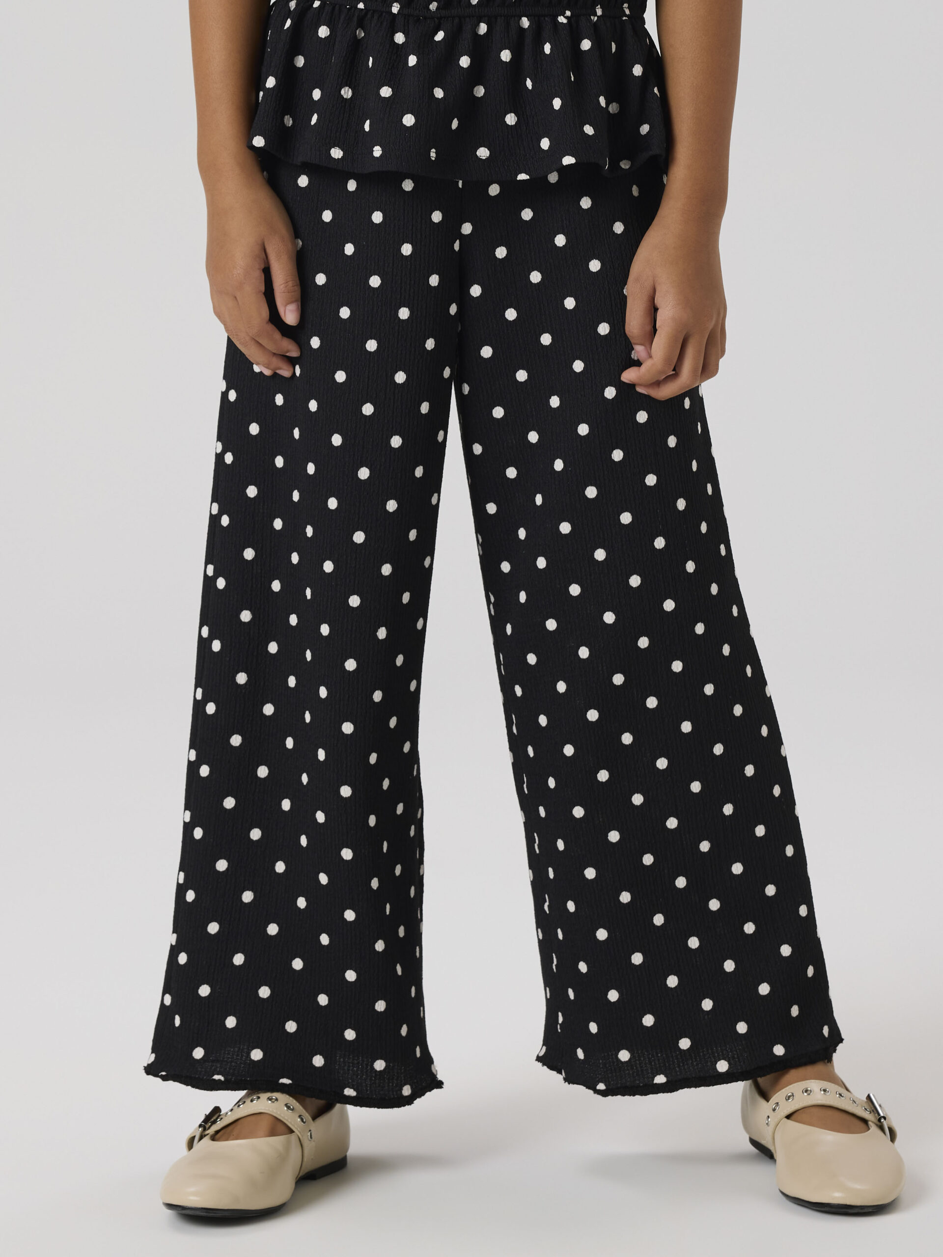 Name It - Buks - Rachel - Black