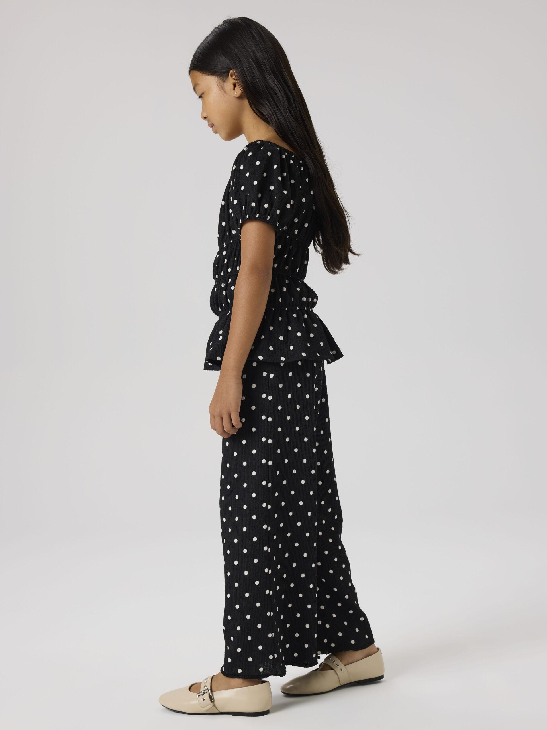 Name It - Buks - Rachel - Black - Billede 4