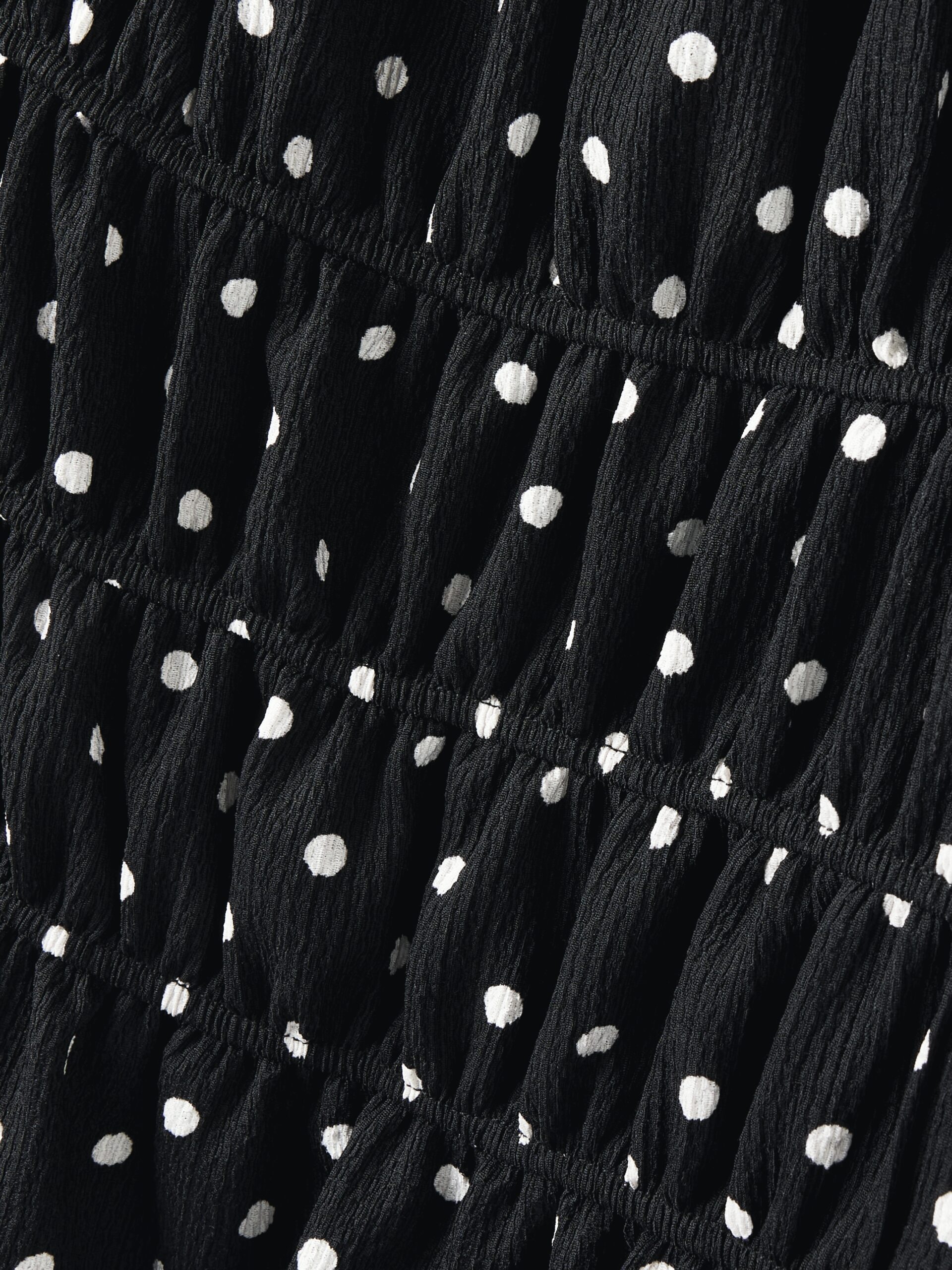 Name It - Kjole - Rachel - Black - Billede 3