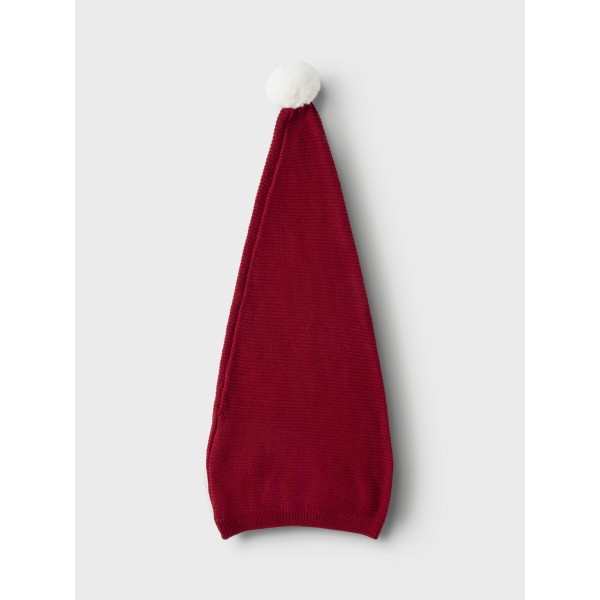 Name It - Nissehue - Rinjaha - Jester Red Solid