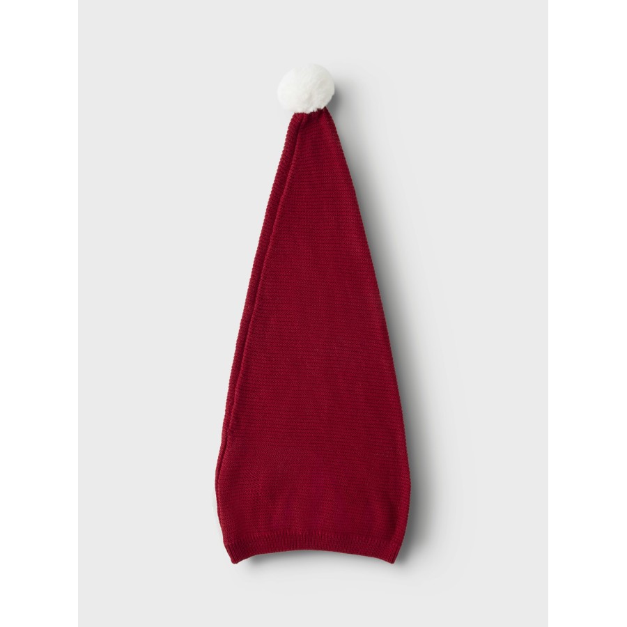 Name It - Nissehue - Rinjaha - Jester Red Solid