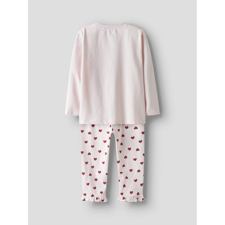 Name It - Nattøj - Ragna - Mauve Morn - Billede 5
