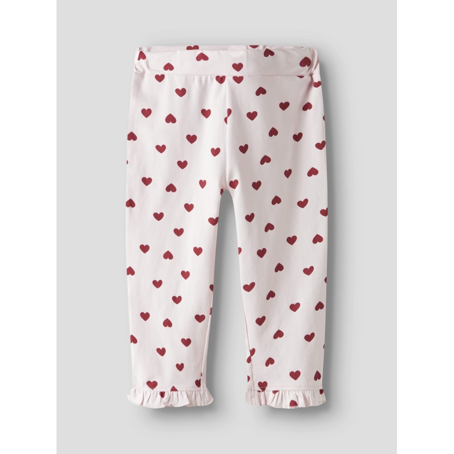 Name It - Nattøj - Ragna - Mauve Morn - Billede 4