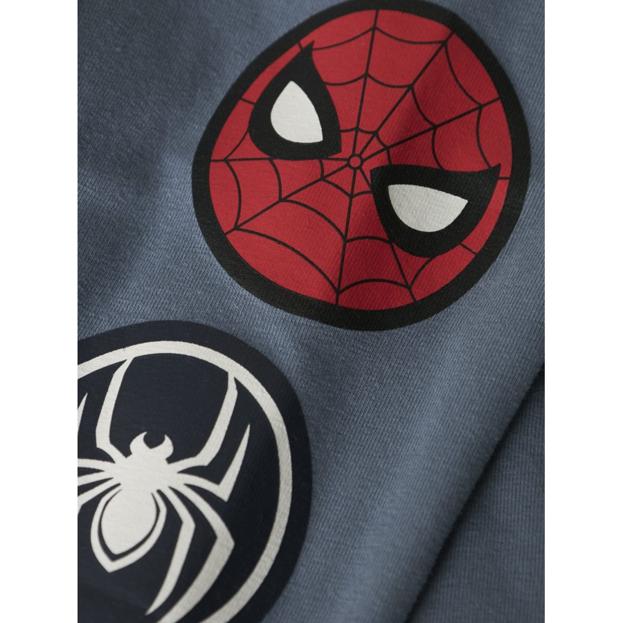 Name It - Nattøj - Octi Spider - Flint Stone - Billede 3