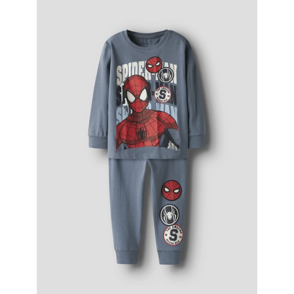 Name It - Nattøj - Octi Spider - Flint Stone