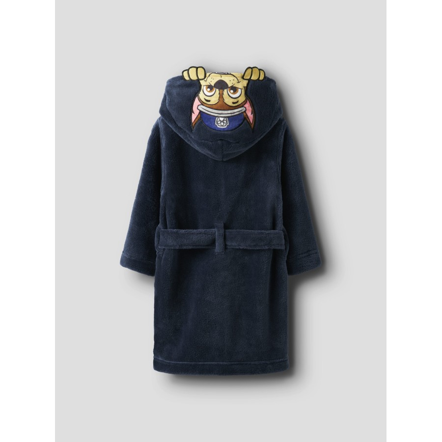 Name It - Badekåbe - Nasir Paw Patrol - Navy Blazer - Billede 4