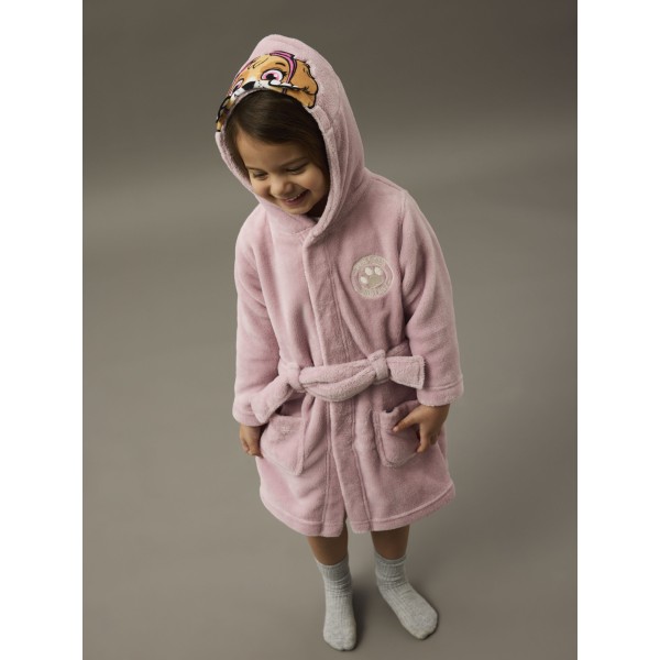 Name It - Badekåbe - Nasina Paw Patrol - Keepsake Lilac