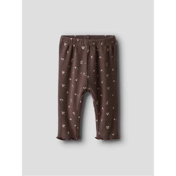 Name It - Leggings - Soho - Peppercorn