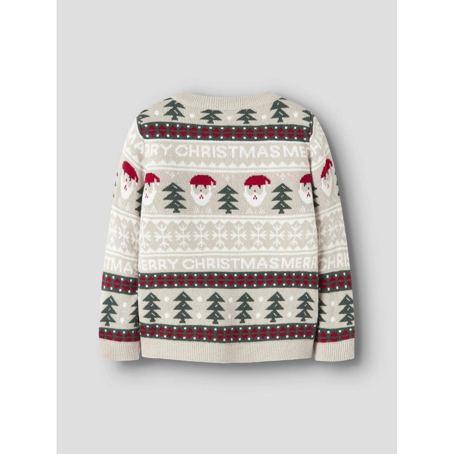 Name It - Jule Strik - Rastokka - Peyote - Billede 5