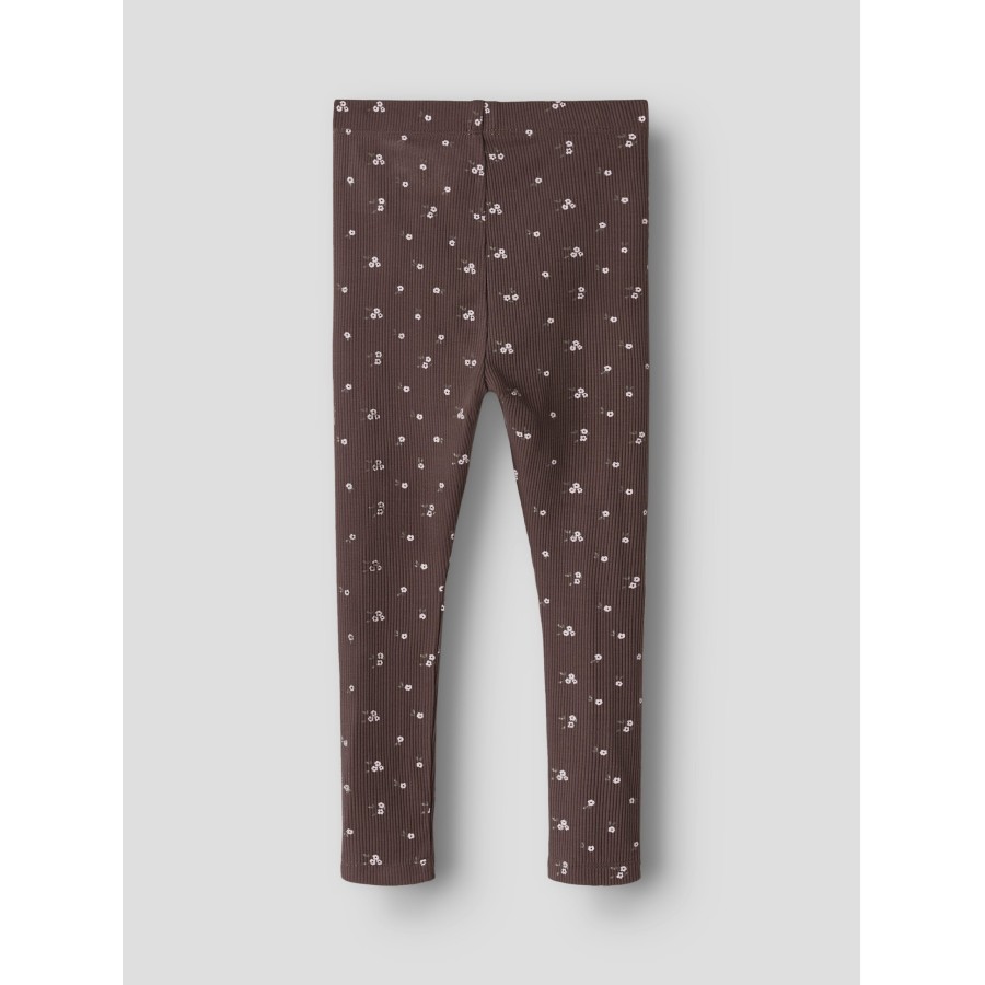 Name It - Leggings - Soho - Peppercorn - Billede 2