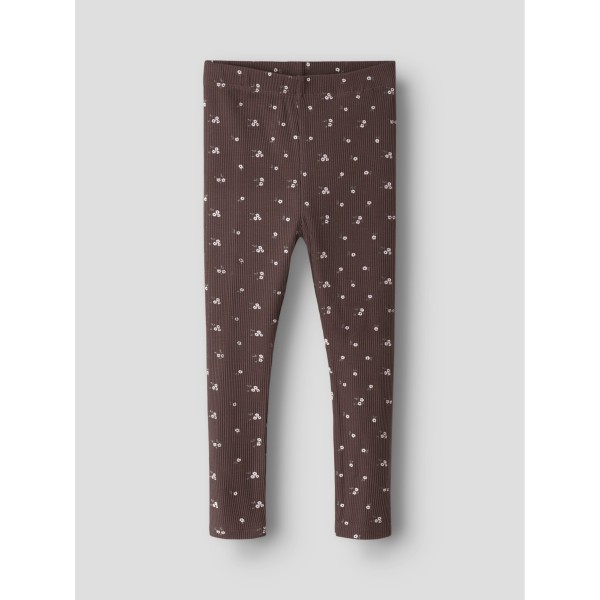 Name It - Leggings - Soho - Peppercorn