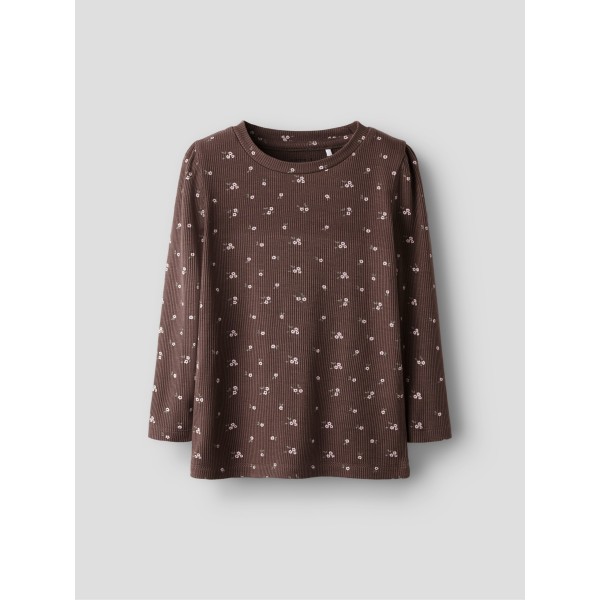 Name It - Bluse - Soho - Peppercorn