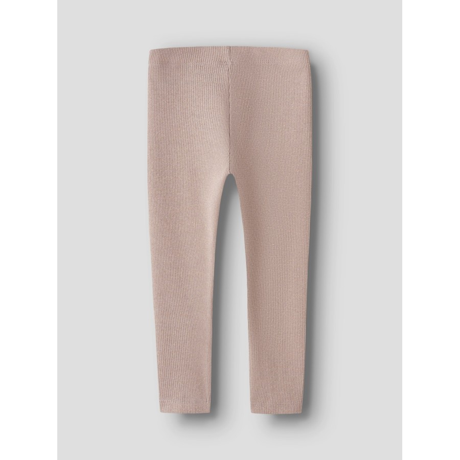 Name It - Leggings - Siclo - Keepsake Lilac - Billede 2