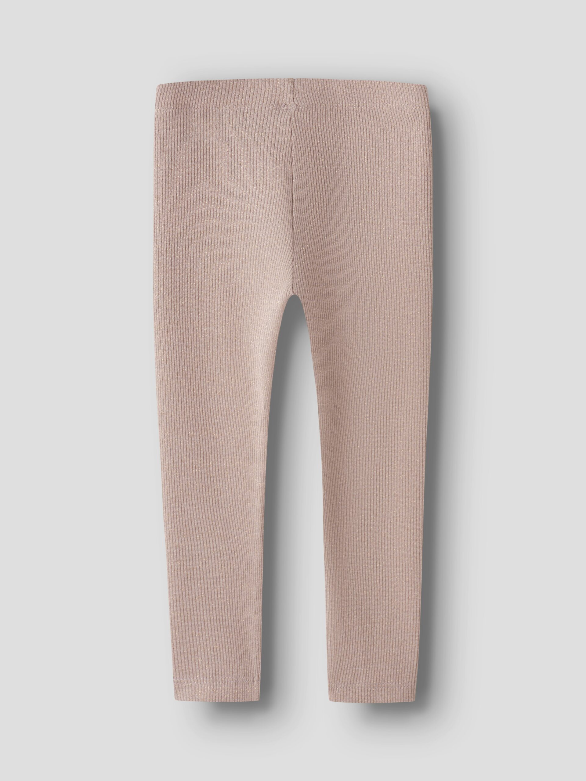Name It - Leggings - Siclo - Keepsake Lilac - Billede 2