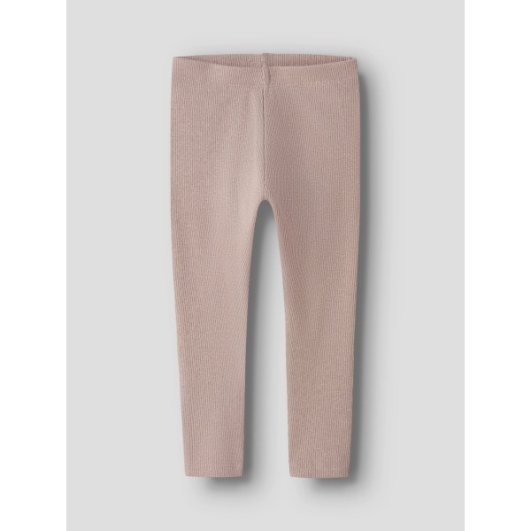 Name It - Leggings - Siclo - Keepsake Lilac