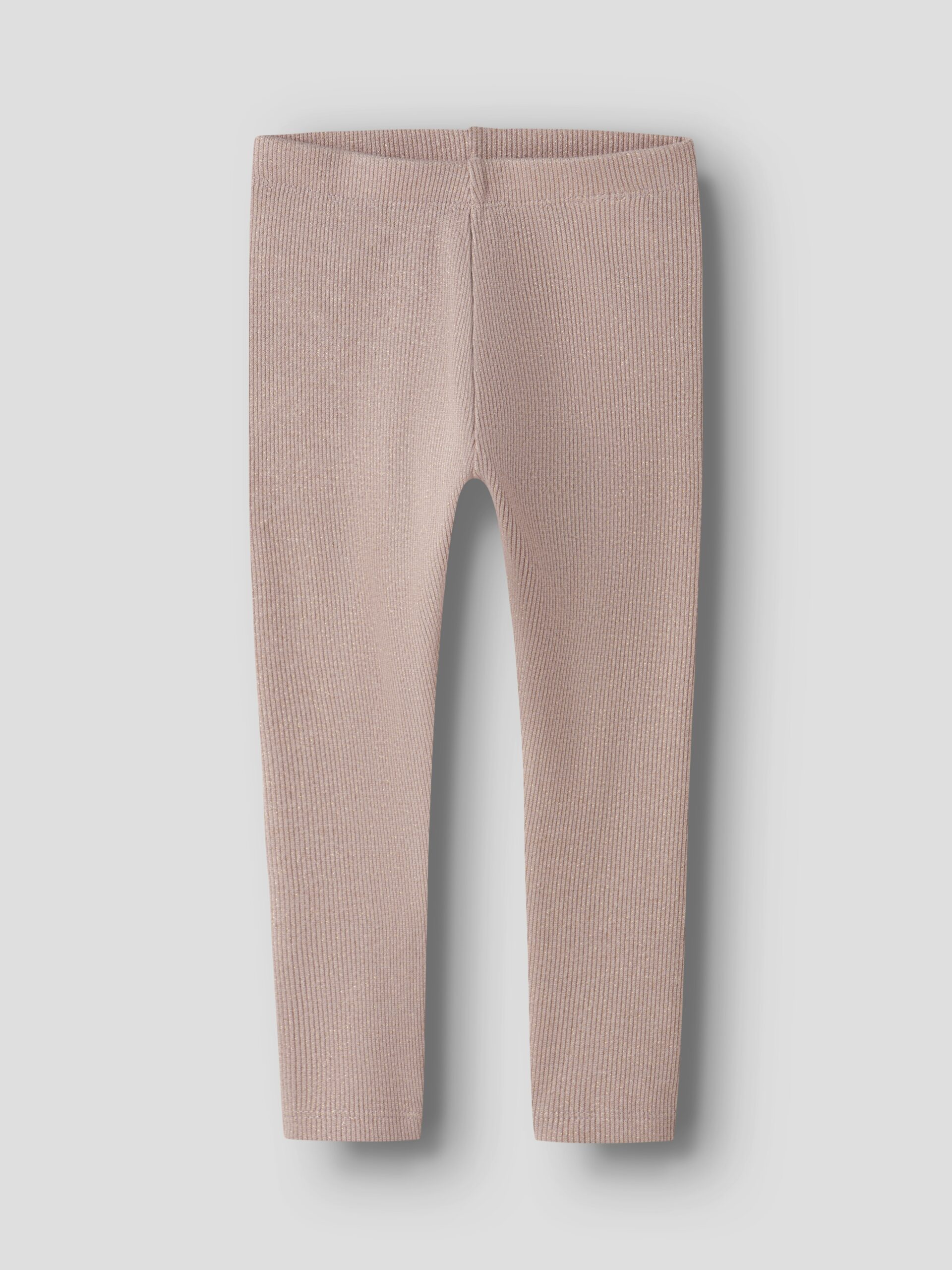 Name It - Leggings - Siclo - Keepsake Lilac
