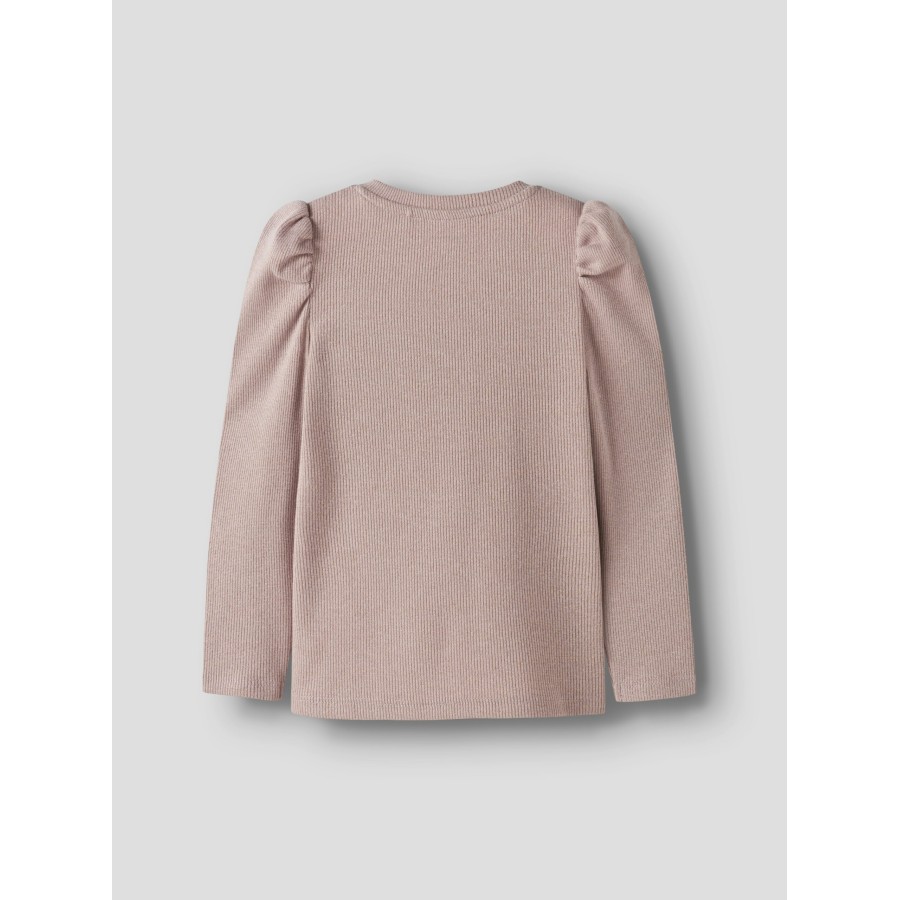 Name It - Bluse - Siclo - Keepsake Lilac - Billede 2