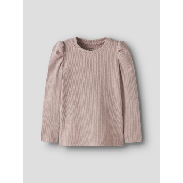 Name It - Bluse - Siclo - Keepsake Lilac